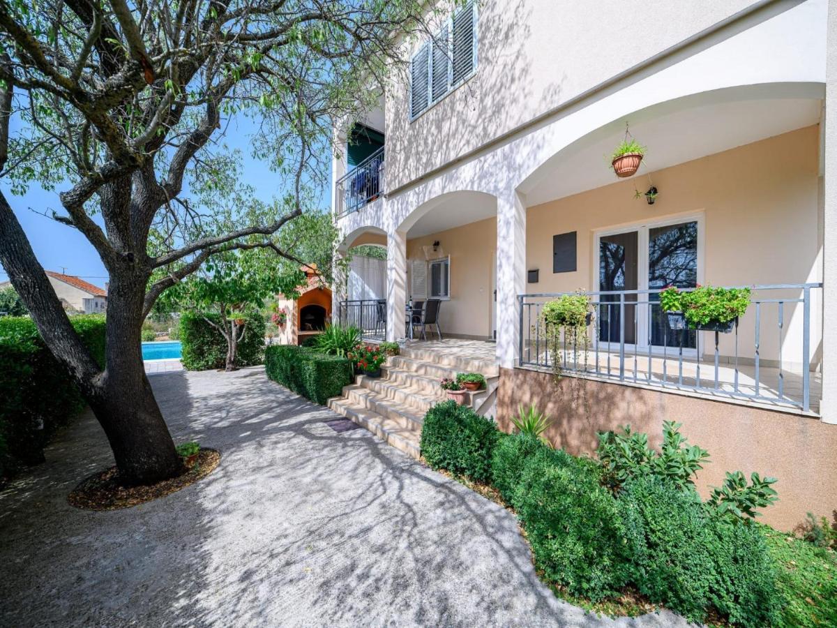 Holiday Home Rokoko Šibenik Exterior foto
